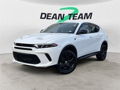 2024 Dodge Hornet GT