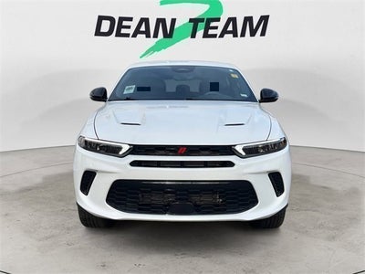 2024 Dodge Hornet GT