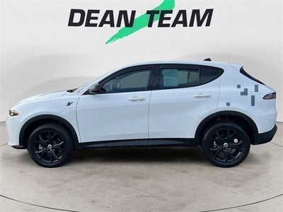 2024 Dodge Hornet GT