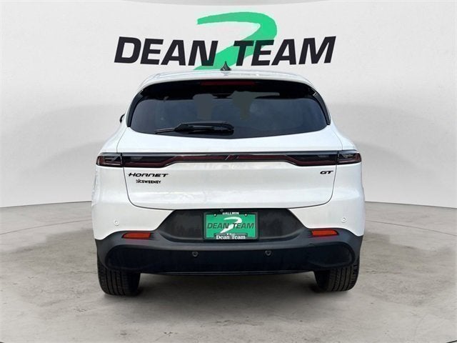 2024 Dodge Hornet GT