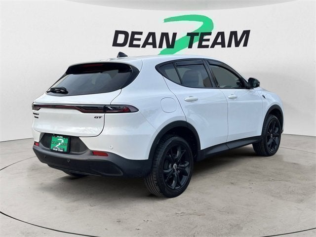 2024 Dodge Hornet GT