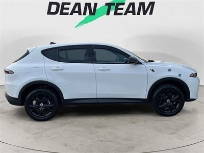 2024 Dodge Hornet GT