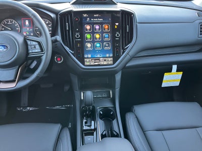 2026 Subaru ASCENT Limited Bronze Edition 7-Passenger