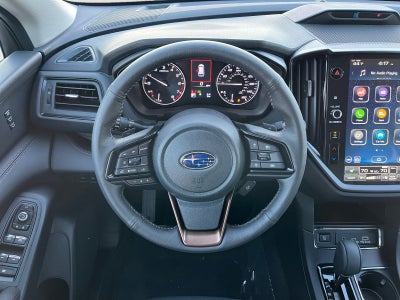 2026 Subaru ASCENT Limited Bronze Edition 7-Passenger