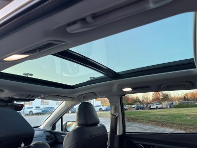 2026 Subaru ASCENT Limited Bronze Edition 7-Passenger