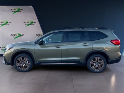 2026 Subaru ASCENT Limited Bronze Edition 7-Passenger