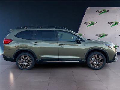 2026 Subaru ASCENT Limited Bronze Edition 7-Passenger