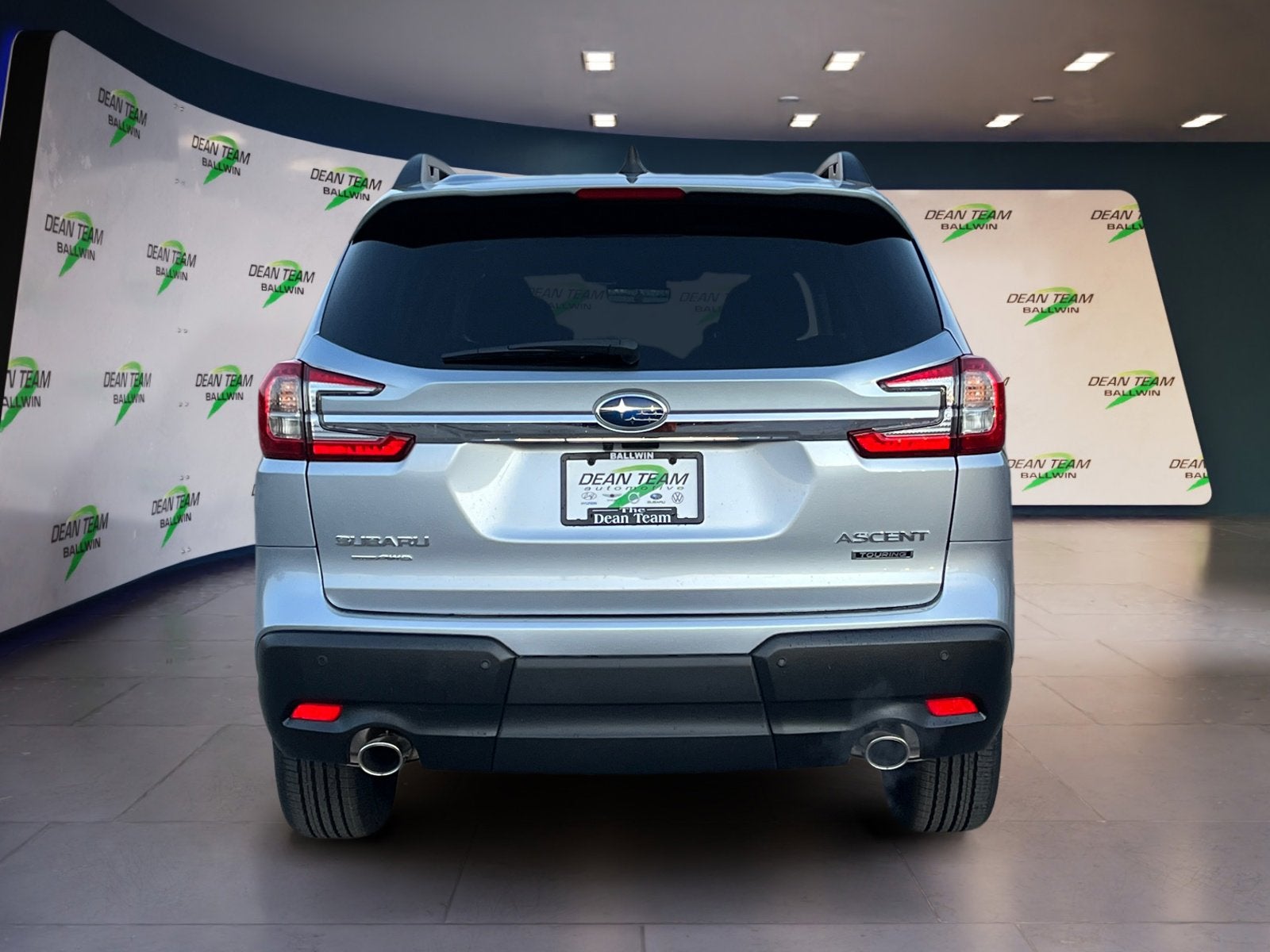 2026 Subaru ASCENT Touring 7-Passenger