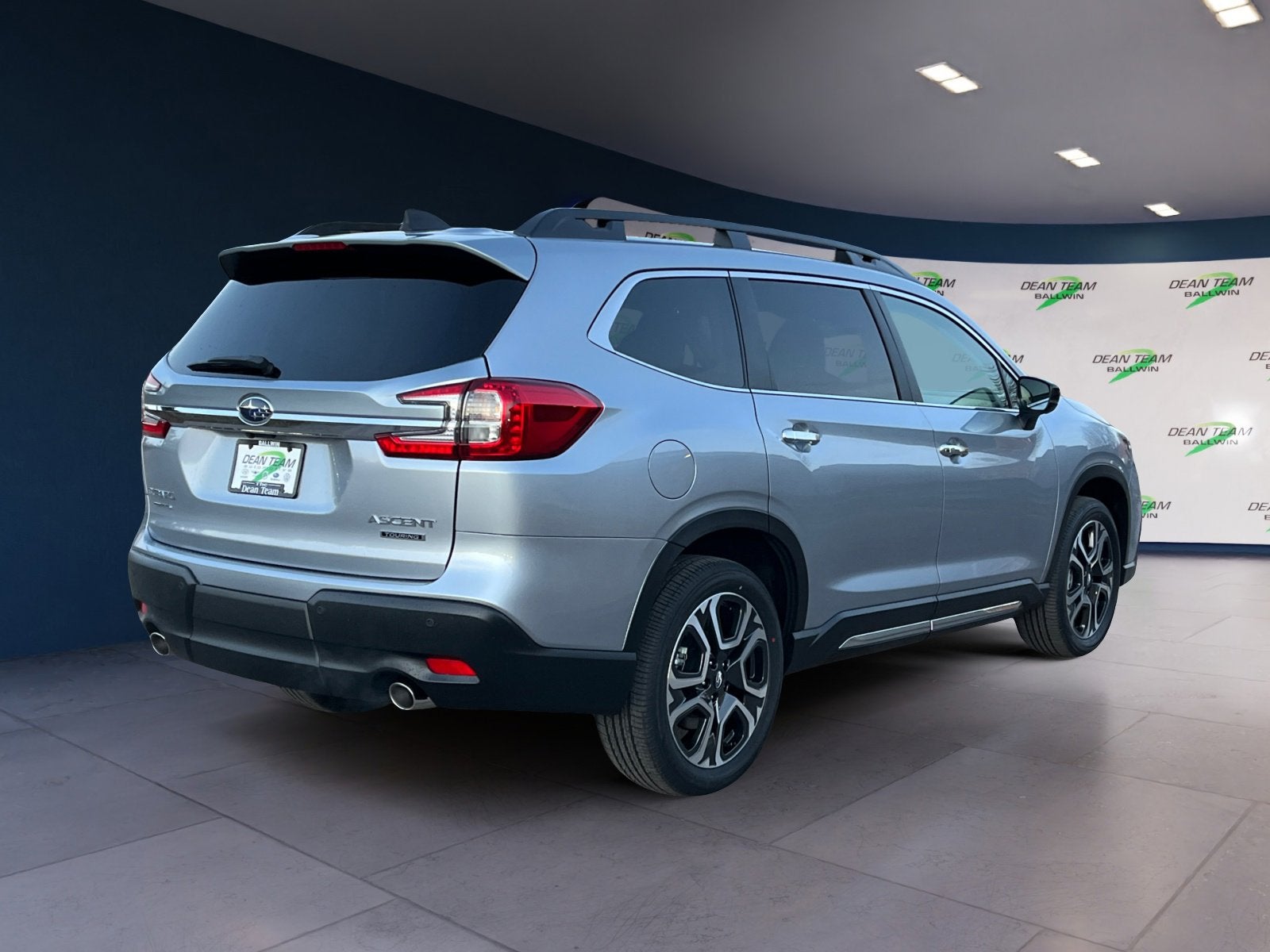 2026 Subaru ASCENT Touring 7-Passenger