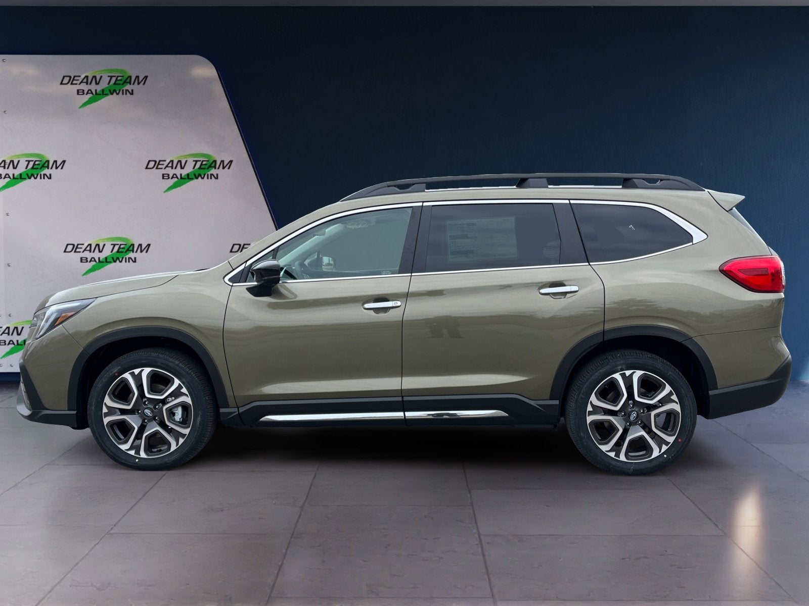 2026 Subaru ASCENT Touring 7-Passenger