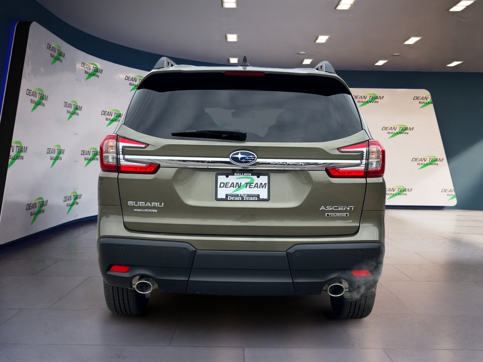 2026 Subaru ASCENT Touring 7-Passenger