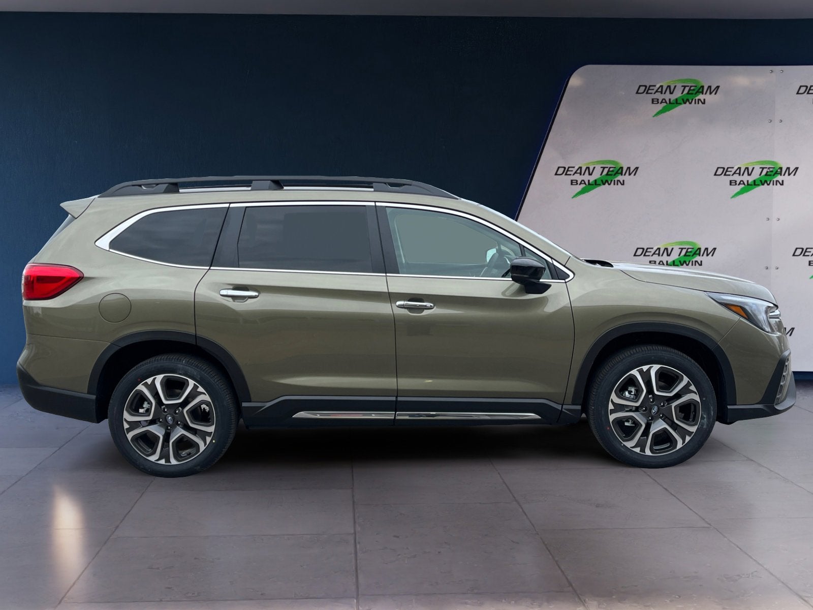 2026 Subaru ASCENT Touring 7-Passenger