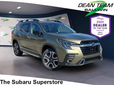 2026 Subaru ASCENT Touring 7-Passenger