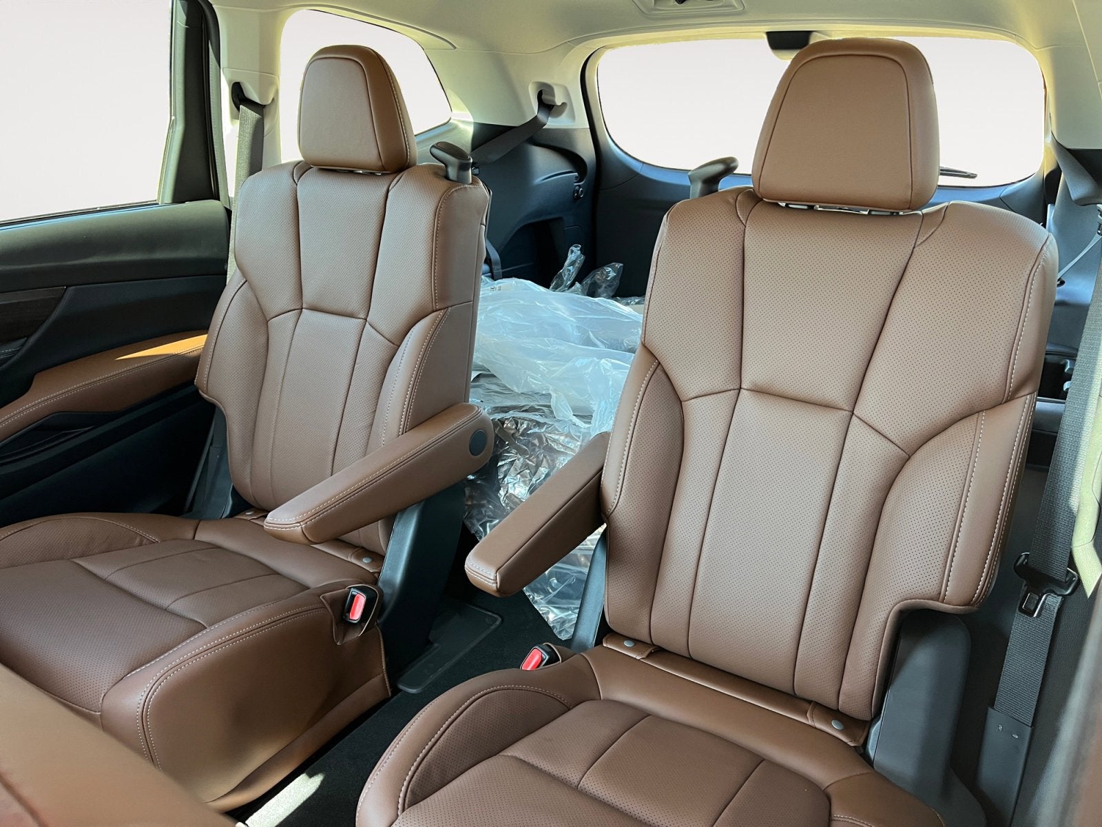 2026 Subaru ASCENT Touring 7-Passenger