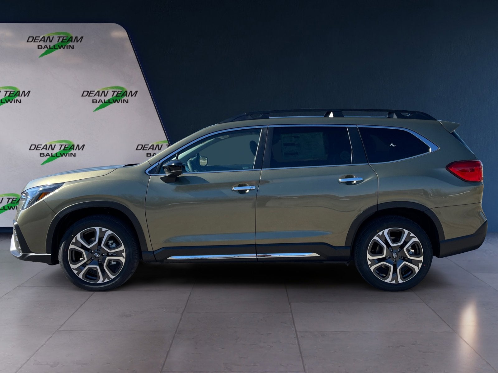 2026 Subaru ASCENT Touring 7-Passenger