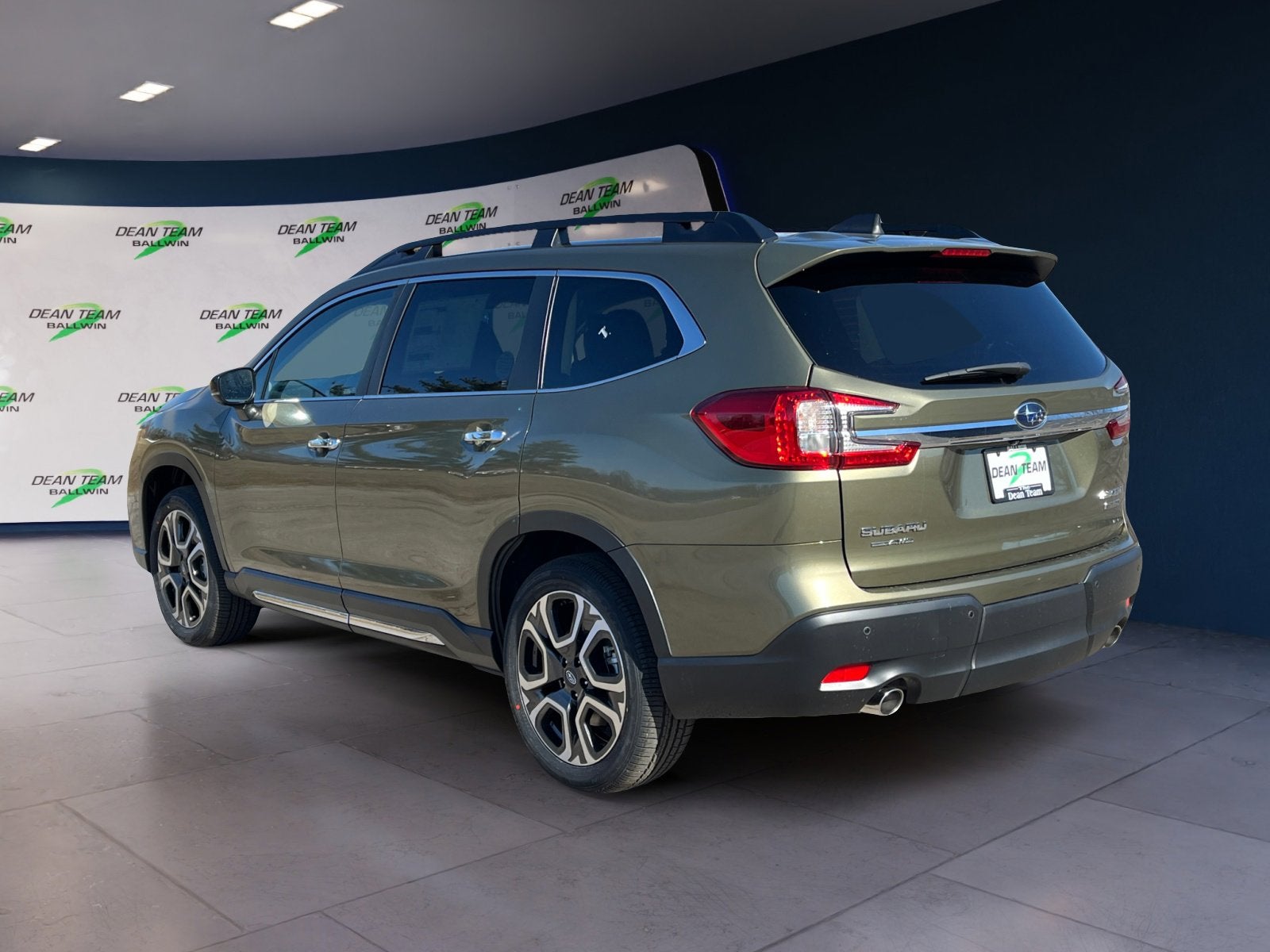 2026 Subaru ASCENT Touring 7-Passenger