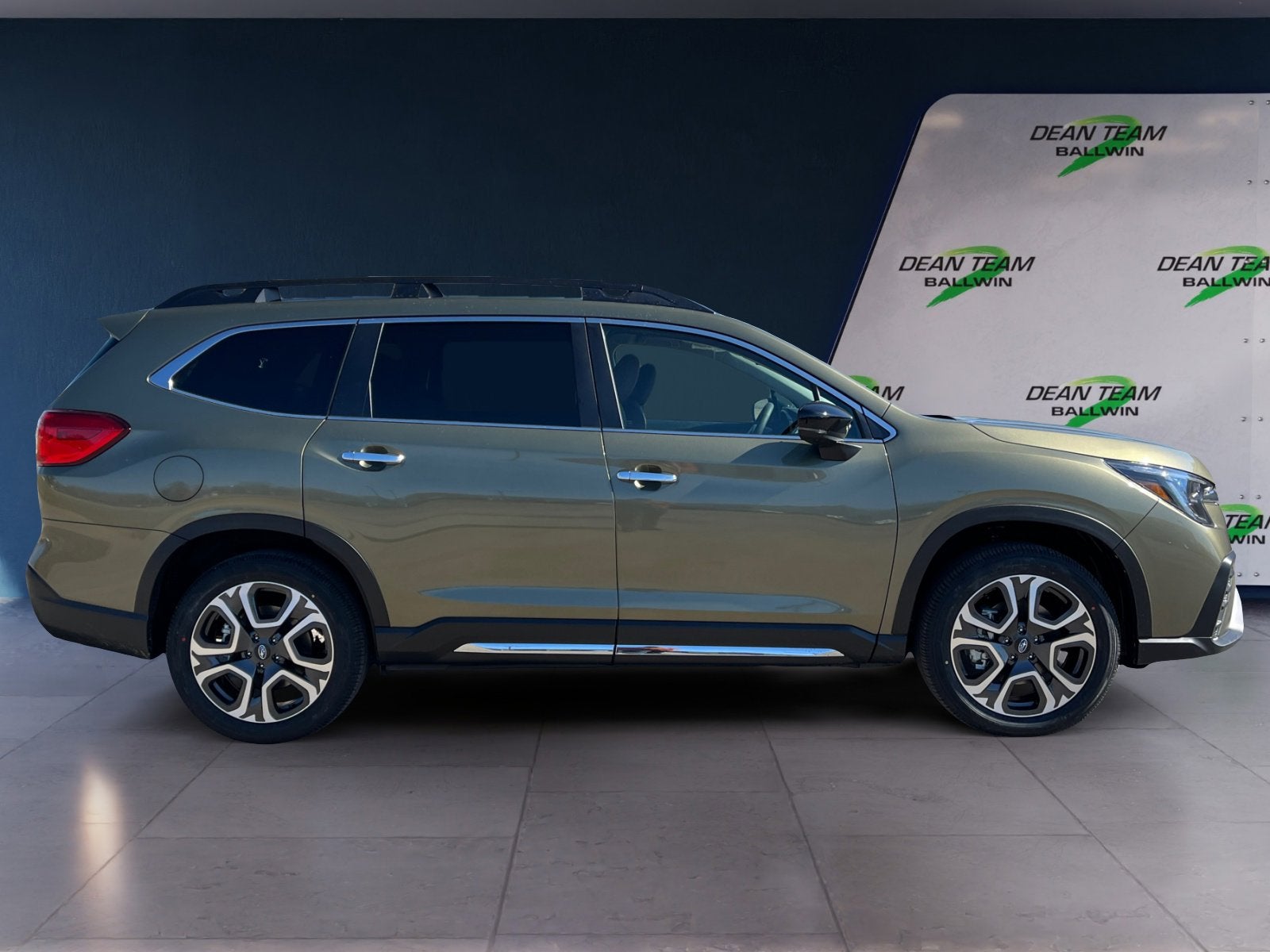 2026 Subaru ASCENT Touring 7-Passenger