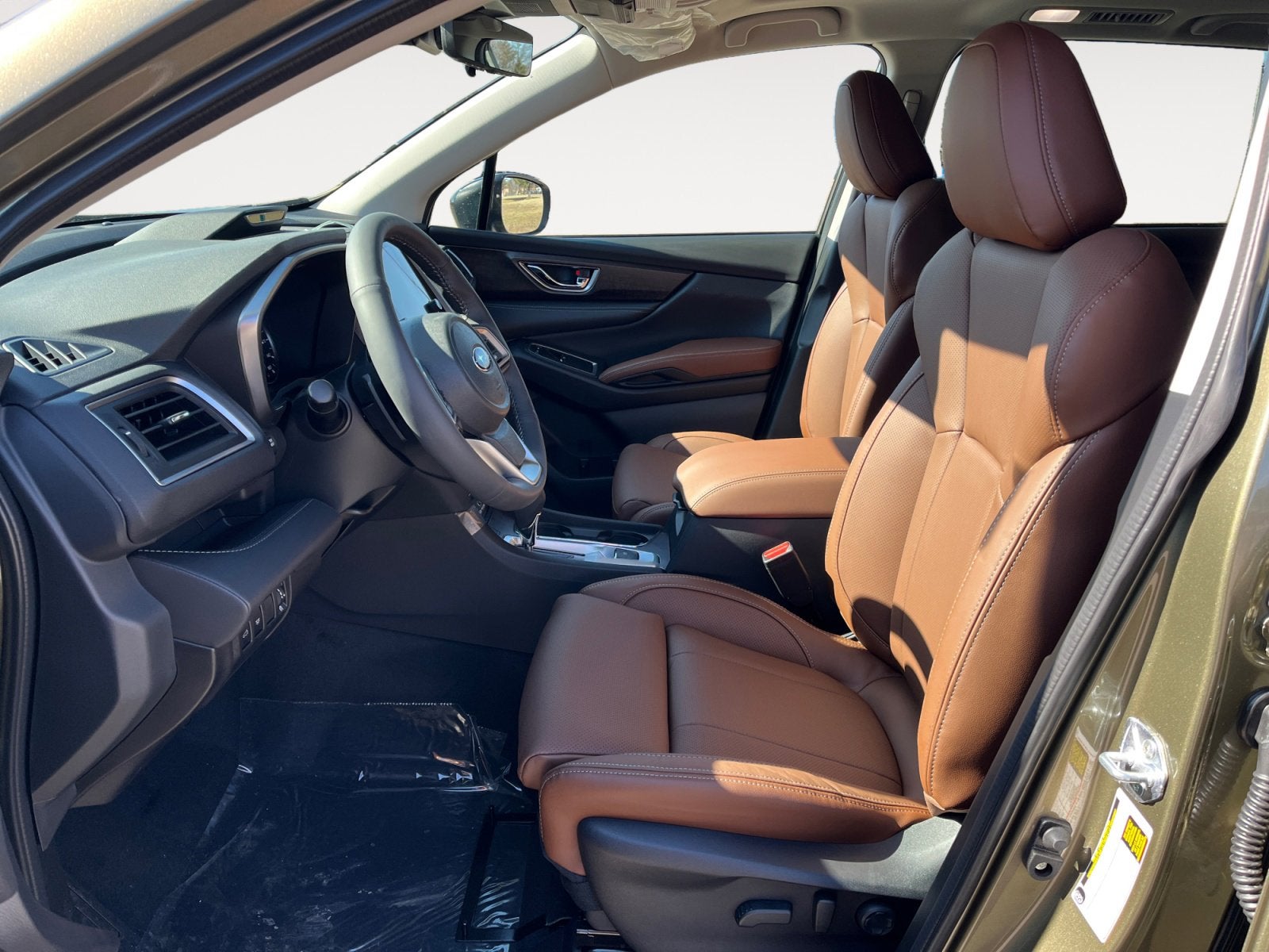 2026 Subaru ASCENT Touring 7-Passenger