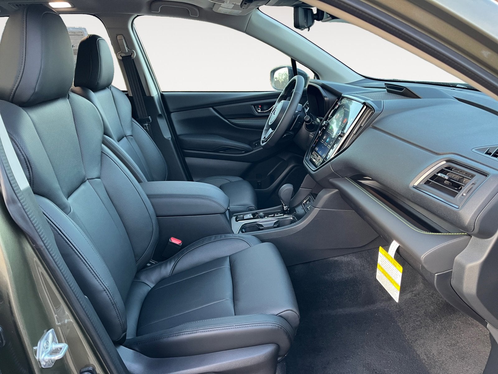 2026 Subaru ASCENT Onyx Edition Touring 7-Passenger