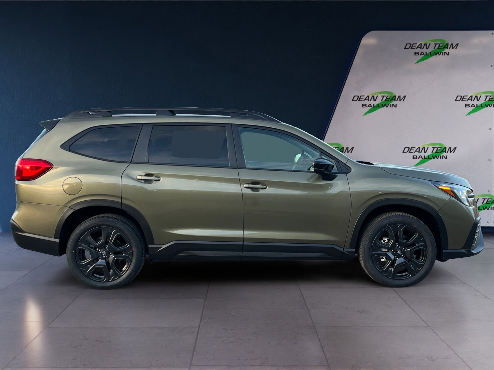 2026 Subaru ASCENT Onyx Edition Touring 7-Passenger