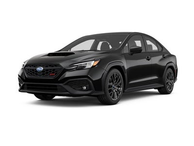 2026 Subaru WRX Premium