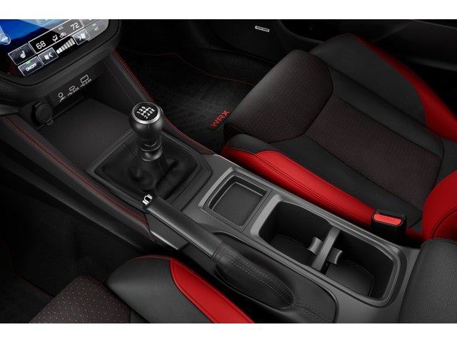 2026 Subaru WRX Limited