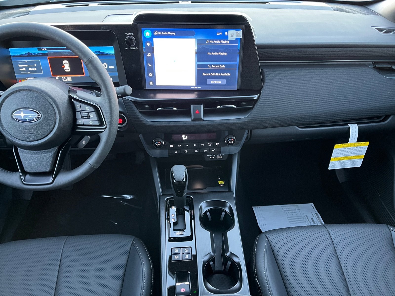 2026 Subaru OUTBACK Limited XT