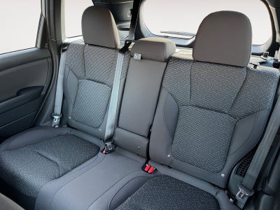 2025 Subaru FORESTER Premium Hybrid