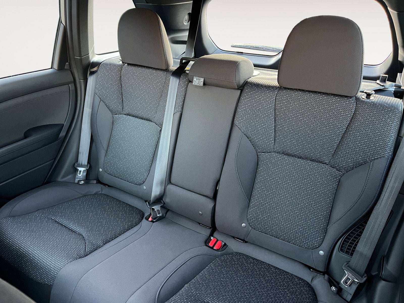 2025 Subaru FORESTER Premium Hybrid