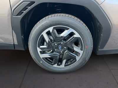 2025 Subaru FORESTER Premium Hybrid