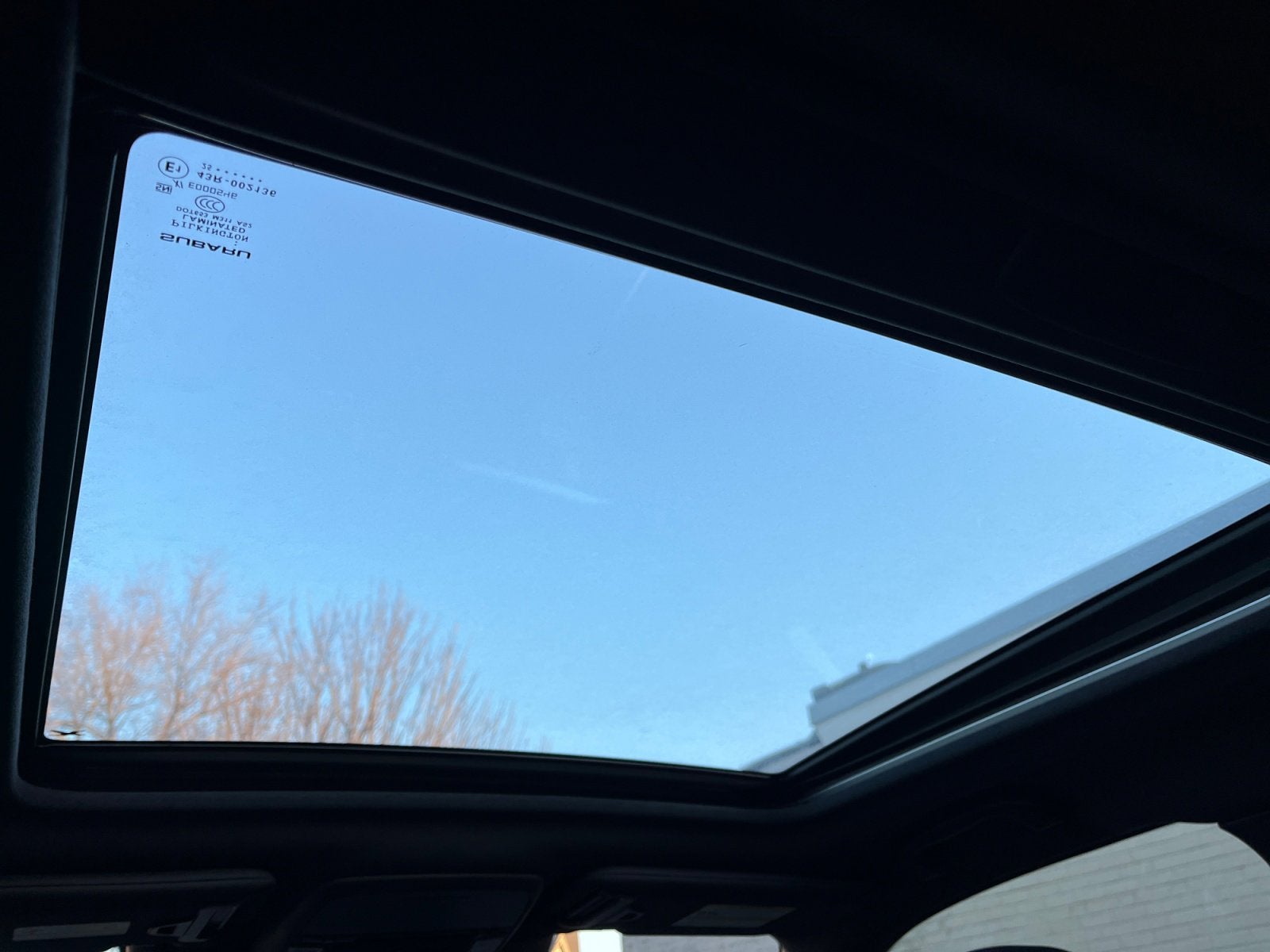 2025 Subaru FORESTER Premium Hybrid