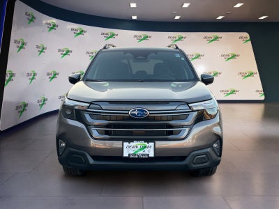 2025 Subaru FORESTER Premium Hybrid