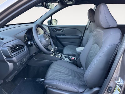 2025 Subaru FORESTER Premium Hybrid