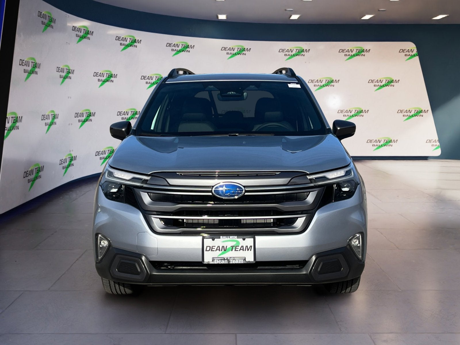 2025 Subaru FORESTER Limited Hybrid