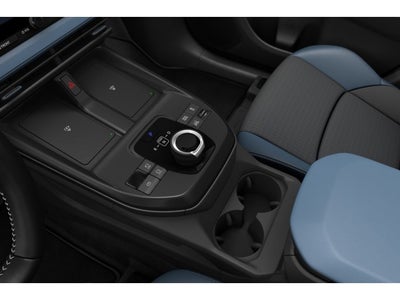 2026 Subaru SOLTERRA Touring XT