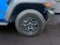 2022 Jeep Wrangler Sport