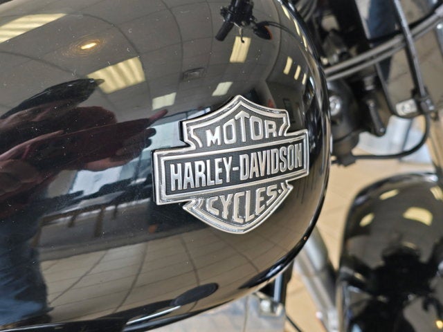 2014 Harley-Davidson SOFTAIL Base