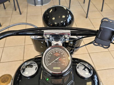 2014 Harley-Davidson SOFTAIL Base