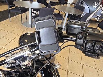 2014 Harley-Davidson SOFTAIL Base