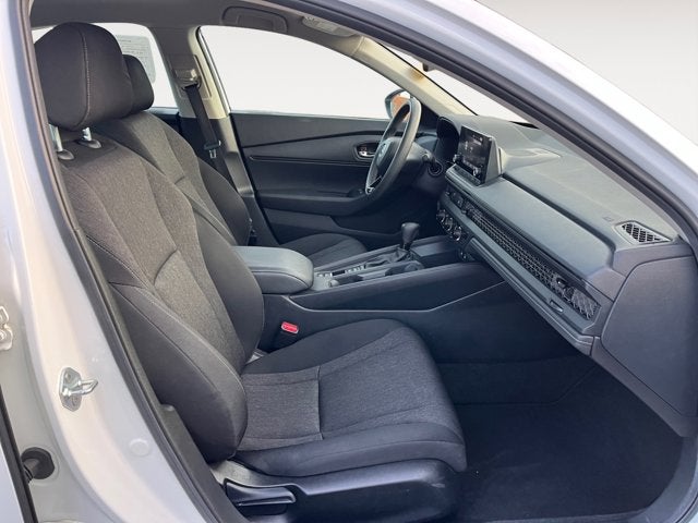 2023 Honda Accord Sedan LX