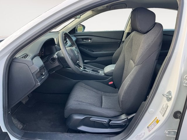 2023 Honda Accord Sedan LX