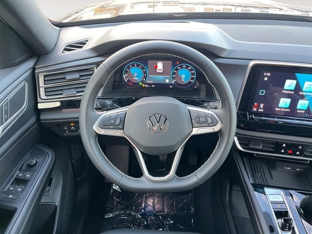 2026 Volkswagen Atlas Cross Sport 2.0T SEL