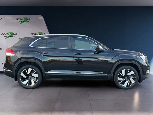 2026 Volkswagen Atlas Cross Sport 2.0T SEL
