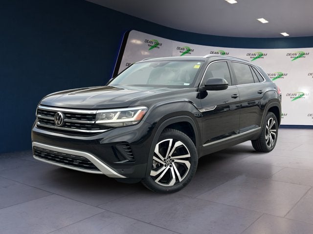 2023 Volkswagen Atlas Cross Sport 3.6L V6 SEL