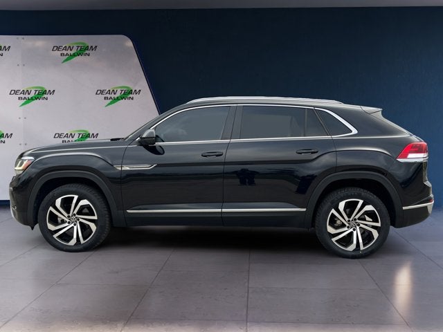 2023 Volkswagen Atlas Cross Sport 3.6L V6 SEL