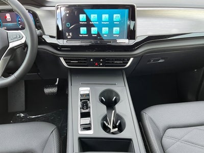 2026 Volkswagen Atlas Cross Sport 2.0T SE