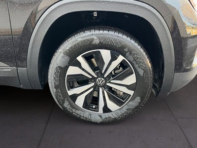 2026 Volkswagen Atlas Cross Sport 2.0T SE