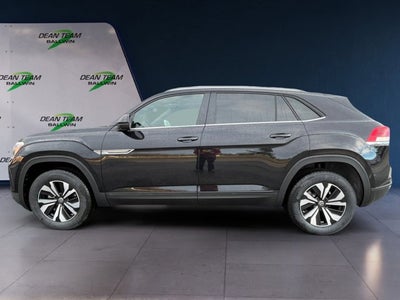 2026 Volkswagen Atlas Cross Sport 2.0T SE
