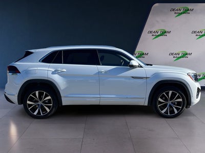 2025 Volkswagen Atlas Cross Sport 2.0T SEL Premium R-Line