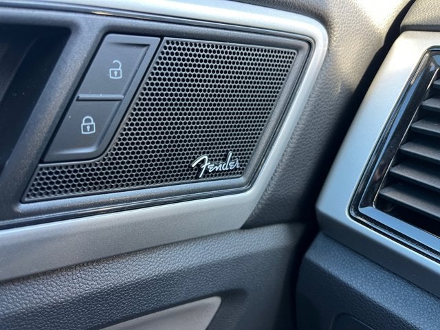 2023 Volkswagen Atlas Cross Sport 3.6L V6 SEL Premium R-Line